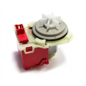   Fagor - Bosch - Siemens mosógép szivattyú 4 körmös bajonettzáras 144484 # 00144484, 00144978, 00145787, 144978, 145787, EBS007-0090, EBS007/0 COPRECI Siemens SIWAMAT Pl.: F2810 WS12F261BY/18 #