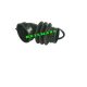 Fagor - Vestel - Westwood mosógép belső cső 40014409 # Sharp 42087110 (mosószertartó és az üst közé) PANASONIC #