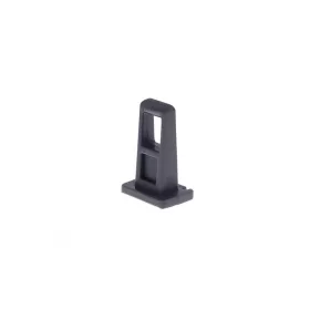   VESTEL - SHARP szárítógép ajtórögzítő fül 42161609 - 42214623 # Horog (eredeti) #