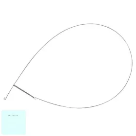   Fagor üstszájtömítéshez feszítő gyűrű  (FE 738) Pl.: 1FE417 (külső-elülső)