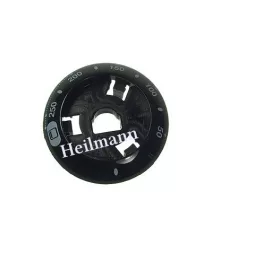 Fagor villanytűzhely sütő gombgyűrű C20K000B7 (eredeti)