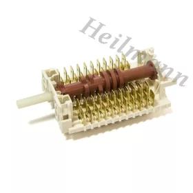   Fagor sütőkapcsoló, funkcióválasztó C110008A0 - 11HE112