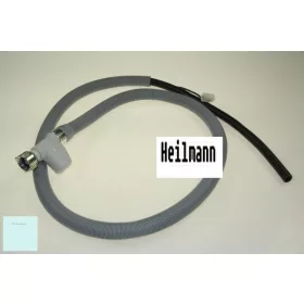   Fagor mosogatógép aquastop befolyócső 180cm. V77I000E6 # 10.0390.55 ELTEK pl.:  LF-013IX #