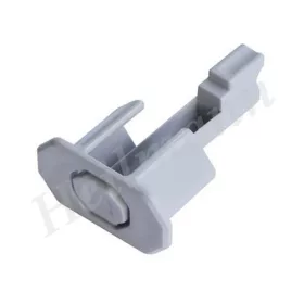   Fagor mosogatógép sínzáró csúcs,  ütköző VA9B000G1 # RENDELÉSRE #