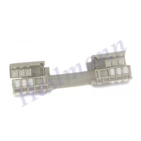   Fagor mosogatógép csúszósín egység AS0000006 /db. Pl.: LF-013SX ; 1LF-073IT