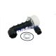 Whirlpool mosogatógép fűtőbetét + gumicső 2040 W 480140102047,481225928927# ( megszűnt, 3049-03 cikkszámú termék a helyettesítője )#