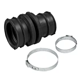   Whirlpool mosogatógép belsőcső 480140100778 #(szivattyú-víztartály között + 2db. bilincs) #