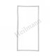Whirlpool hűtőajtó tömítés normáltér 480131100101 # Indesit C00315390 RENDELÉSRE #