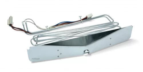 Whirlpool - Indesit - Ariston hűtőgép leolvasztó fűtőszál C00284327 # (eredeti) 160W/72°C 482000023226 RENDELÉSRE #