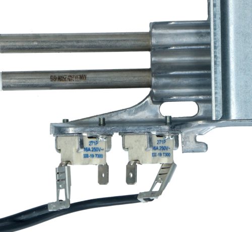 Whirlpool Szárítógép 2500W fűtőbetét 481231028307 - C00313647