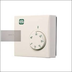 Szoba termosztát PT 105 alaptípus (ki-be kapcsoló)
