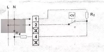 Szoba termosztát PT 105 alaptípus (ki-be kapcsoló)