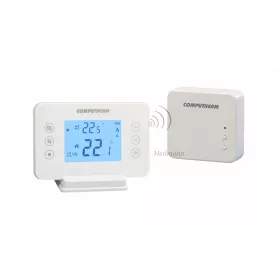   Szobatermosztát Computherm T70RF vezeték nélküli programozható