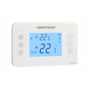 Computherm T70 Programozható digitális szobatermosztát