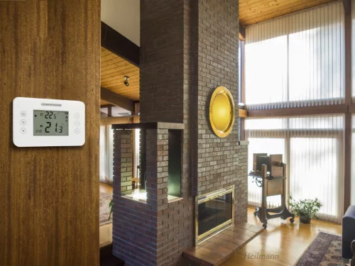 Computherm T70 Programozható digitális szobatermosztát
