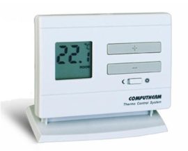 Szoba termosztát computherm Q3 tip. digitális