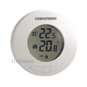 Szobatermosztát Computherm T30 digitális