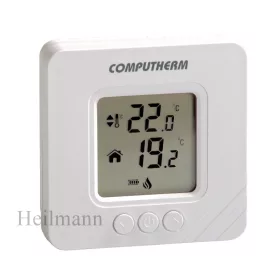 Szobatermosztát Computherm T32 digitális
