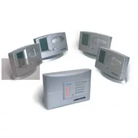 Szobatermosztát Computherm multizónás Q 8 RF