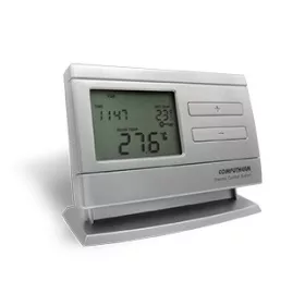   Szobatermosztát Computherm Q 8 RF TX  vevő nélkül (ADÓEGYSÉG)