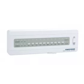 Szobatermosztát Computherm Q10Z zónavezérlő