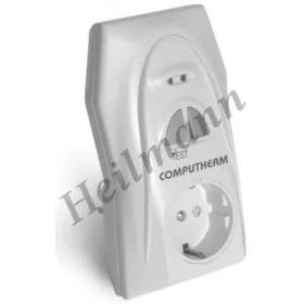 Szobatermosztát Computherm Q2RF jelerősítő