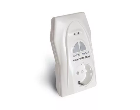 Computherm Q1 RX távvez.dugalj      