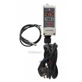   Computherm WPR-100GC Digitális kapillárcsöves merülőhüvelyes csőtermosztát