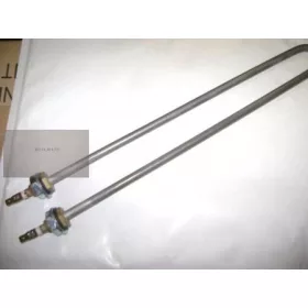   Fűtőbetét U alakú 230 V 800W ( Ipari kávéfőző ) d:8,5;L:320mm;B:300mm  ételmelegítő , ételmelegentartó fűtőbetét