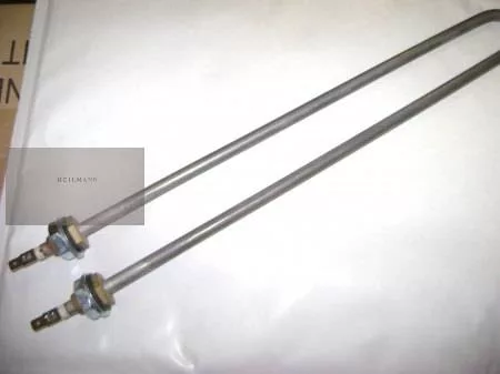 Fűtőbetét U alakú 230 V 800W ( Ipari kávéfőző ) d:8,5;L:320mm;B:300mm  ételmelegítő , ételmelegentartó fűtőbetét