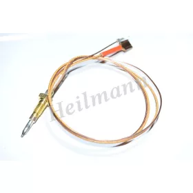 Delton 600 mm  thermoelem főző