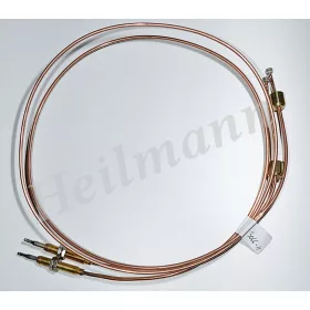 Komfort 1000 mm termoelem