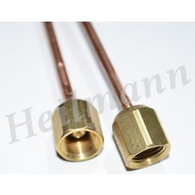 Komfort 600 mm   termoelem