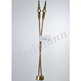 Komfort 250 mm    termoelem