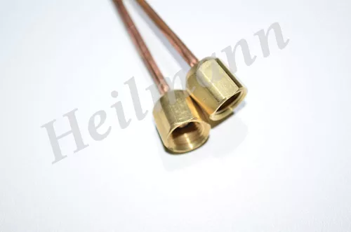Komfort 250 mm    termoelem