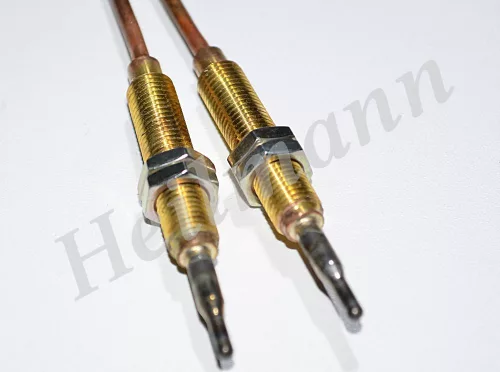 Komfort 250 mm    termoelem