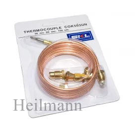 Termoelem univerzális 1500mm. # SKL (hőelem) #
