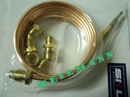 Termoelem univerzális 1200mm. # SKL (hőelem) #