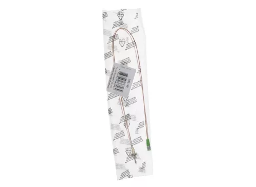 Gorenje tűzhely 500 termoelem 162120 # (eredeti, gyári) 162119 #
