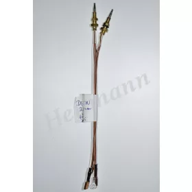 Delton 250 mm  thermoelem főző kicsi