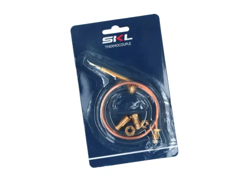 Termoelem univerzális 900mm. # SKL (hőelem) #