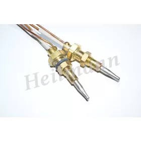 Delton 250 mm  thermoelem főző kicsi