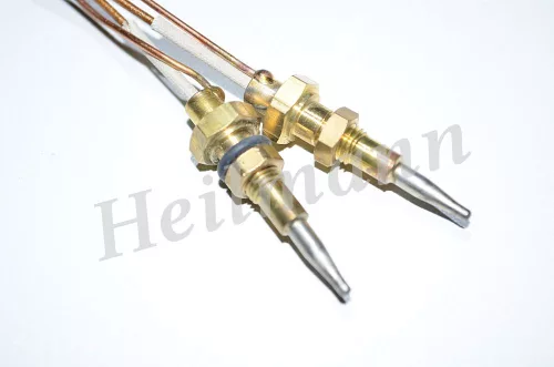 Delton 250 mm  thermoelem főző kicsi
