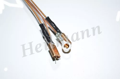 Delton 250 mm  thermoelem főző kicsi