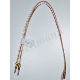 Tuhel 500 mm   thermoelem menetes