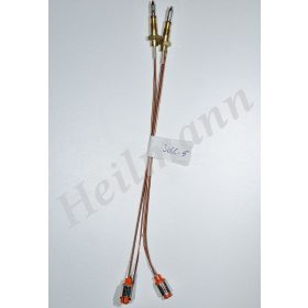 Tuhel 250 mm  termoelem menetes