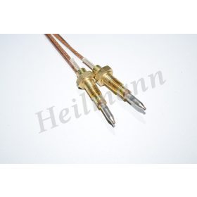 Tuhel 250 mm  termoelem menetes