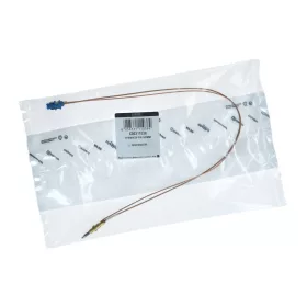   Indesit tűzhely termoelem 520mm C00311038 WHIRLPOOL 480121104528 # 481010565791 eredeti #