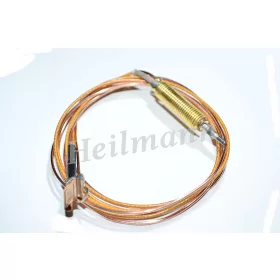 Delton 1000 mm termoelem sütőhöz