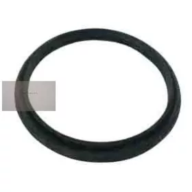   Cseh Tatramat zárólap tömítés fekete peremes kisebb 130mm